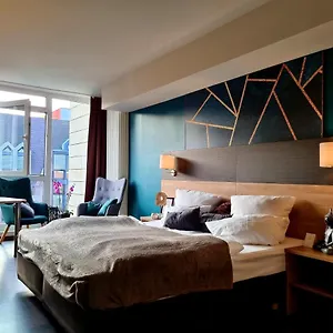 Hotel Luise - By Superfly, Mannheim