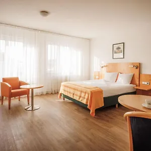 3* Appart hôtel Ariva Boardinghouse Platanenhof